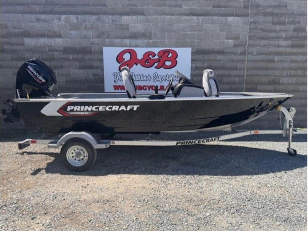 2025 Princecraft Resorter® 160 Sc 40elpt alt