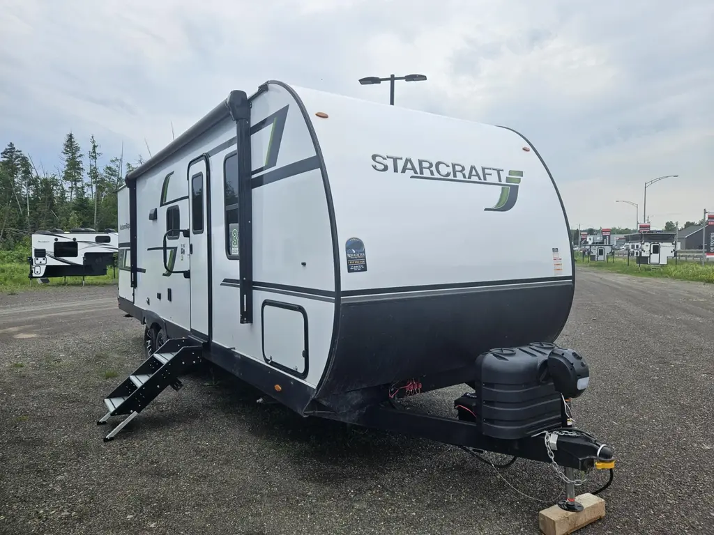 Starcraft Autumn Ridge 26BHS MEILLEUR PRIX AU QUÉBEC 2025