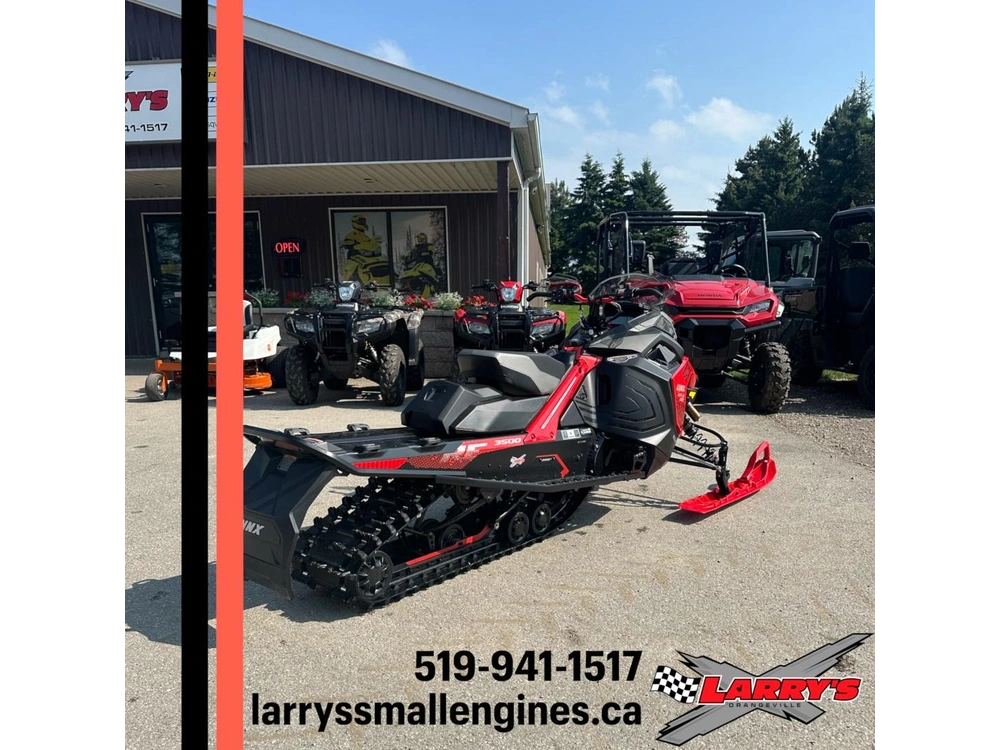 2025 Lynx Rave Re 600r E-tec alt