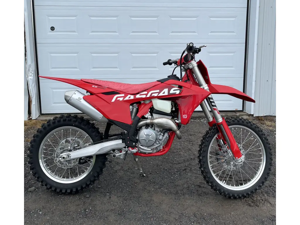 GASGAS EX 250F  2024