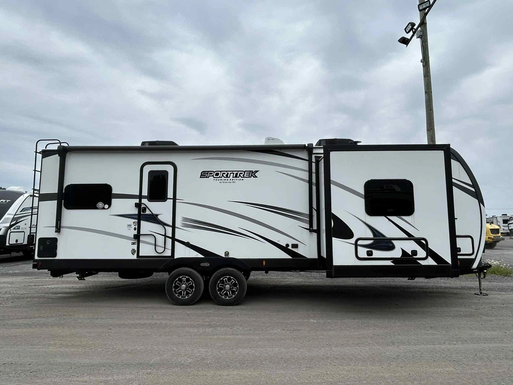 Venture Rv Sporttrek Touring 272vrk 2024 alt