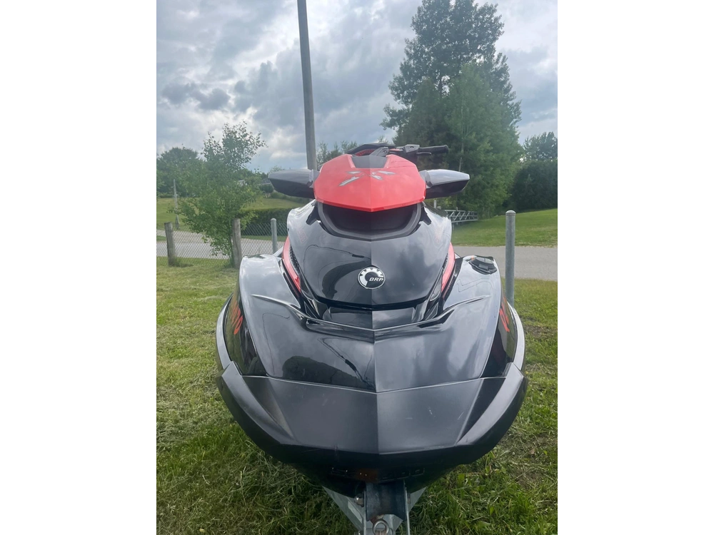 Sea-doo Rxt-x 260 2010 alt