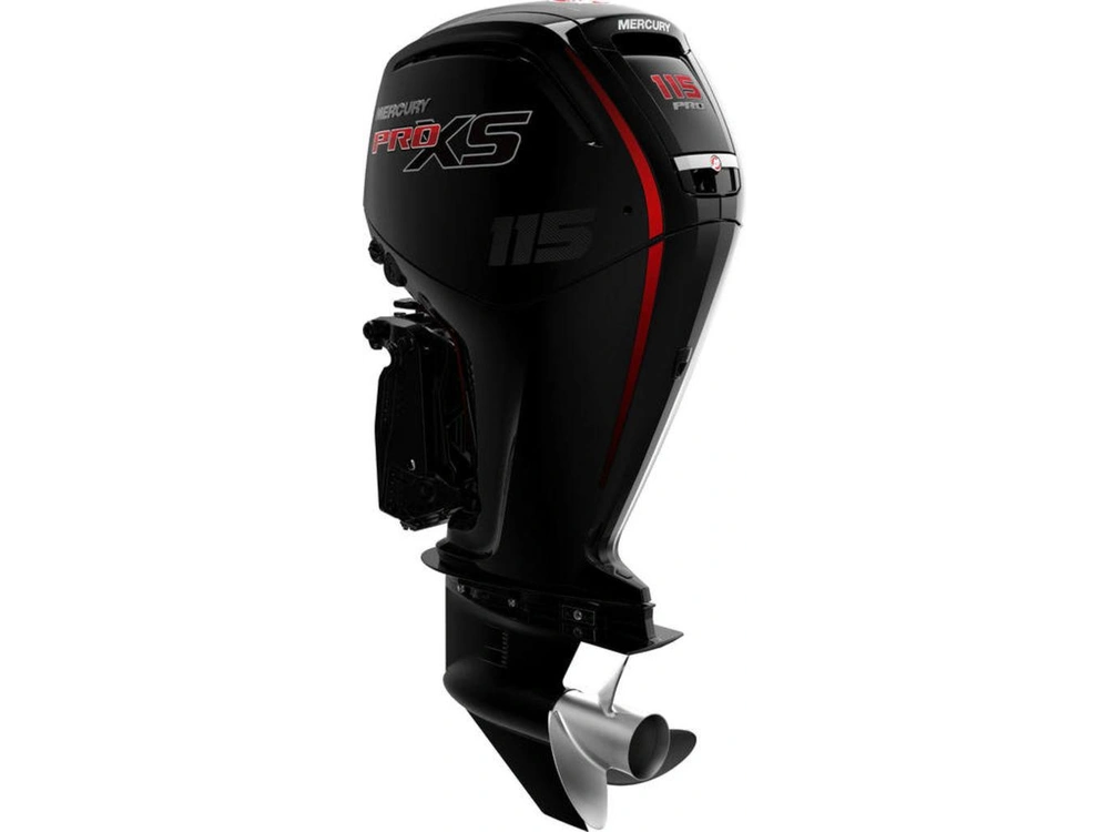 2025 Mercury Pro Xs 115 Hp alt