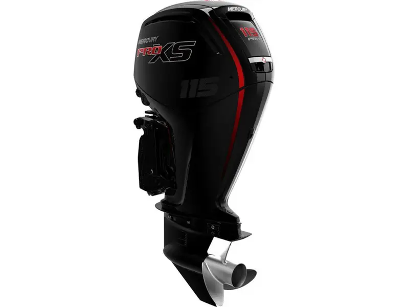 Mercury Pro XS 115 hp 2025