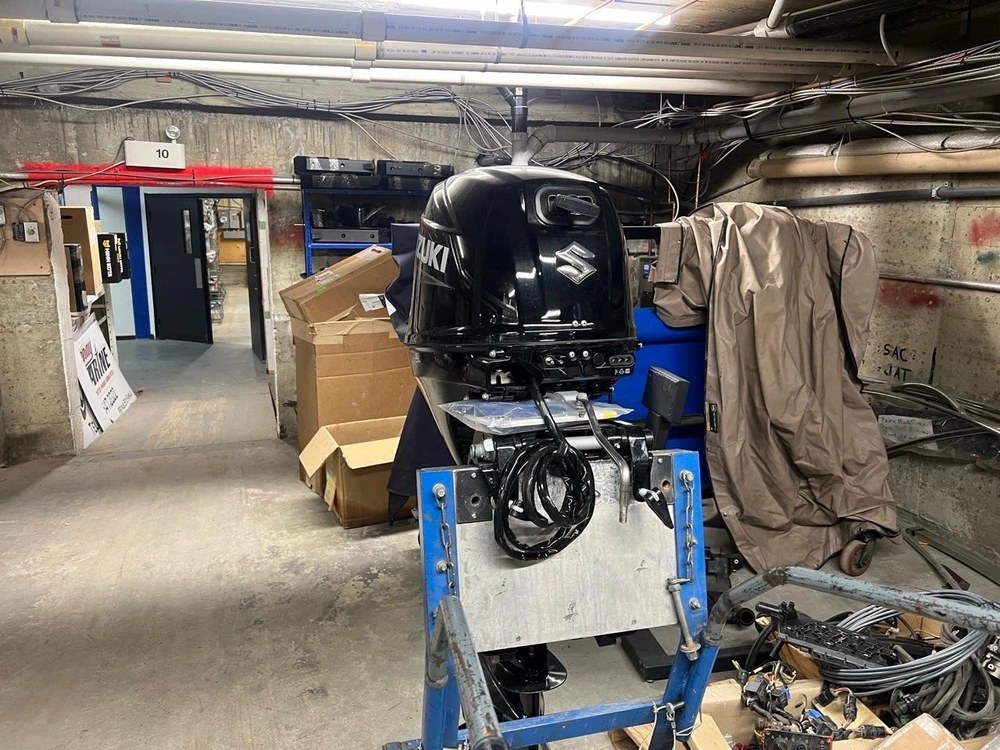 Suzuki Df25atl 2022 alt