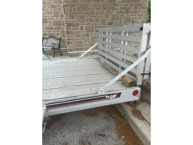 Floe International UT-12.5-79