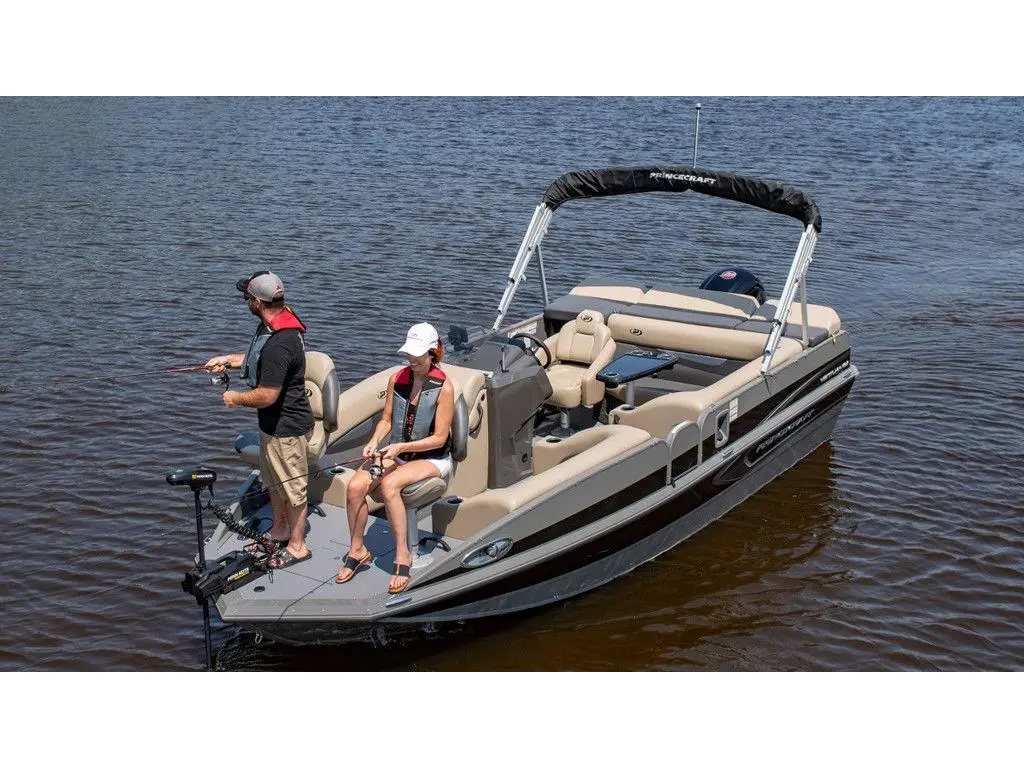 2025 Princecraft Ventura 192
