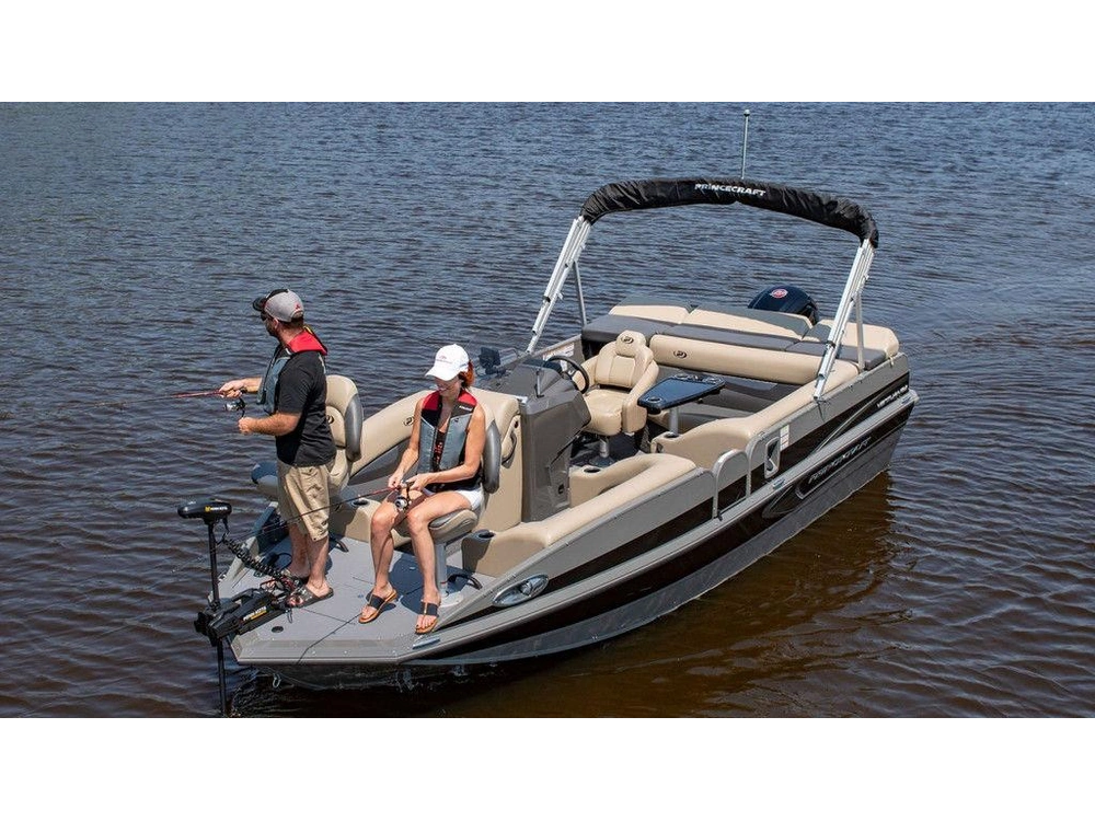 2025 Princecraft Ventura 192 alt