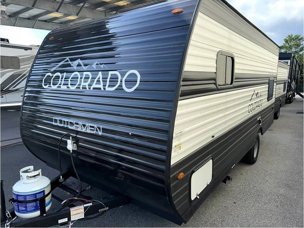 Dutchmen Colorado 17qbc 2026 alt