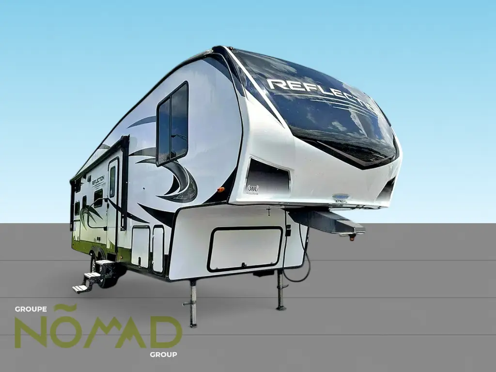 2022 Grand Design Reflection 278BH