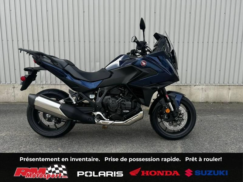 2025 Honda Nt1100 Dct Abs alt