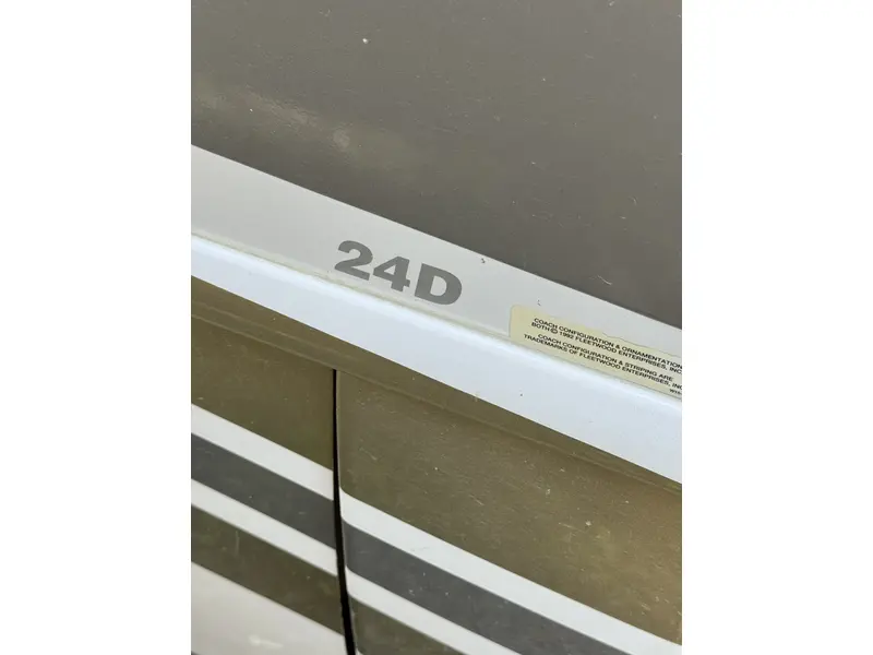 2009 Fleetwood ICON 24D thumbnail 2