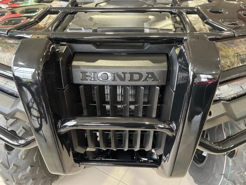 2025 Honda RUBICON DCT IRS EPS