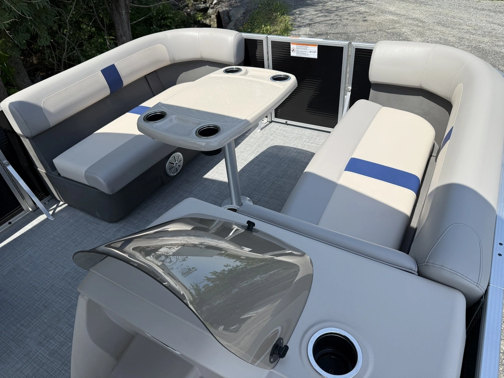 Princecraft Brio 19 2025 alt