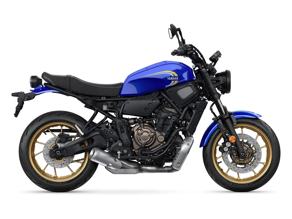 Yamaha Xsr700  2024