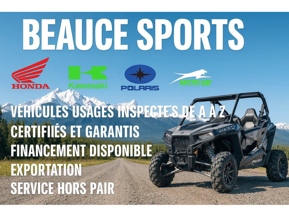 Polaris Rzr 900 Eps Noir Format Visé Par Amateurs Cf Moto 2016 alt