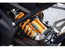 2026 Triumph SPEED TRIPLE 1200 RX