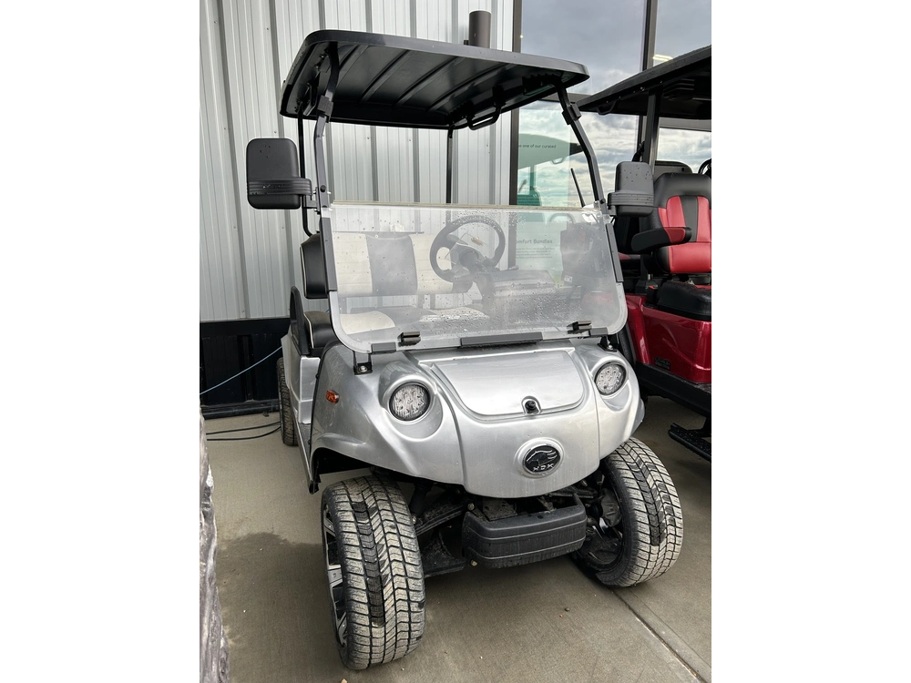 2024 Hdk Classic 2 Plus alt