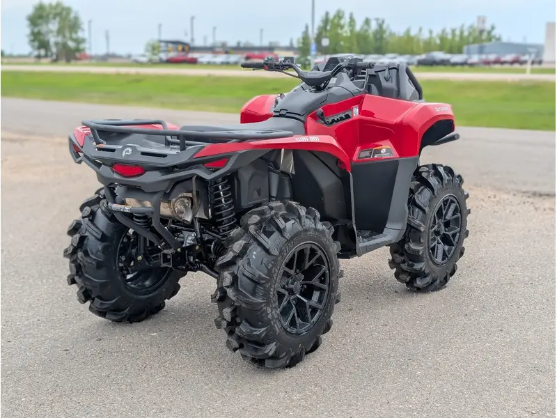 2025 Can-Am Outlander X mr 700