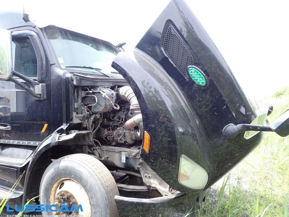 Peterbilt 579 2020