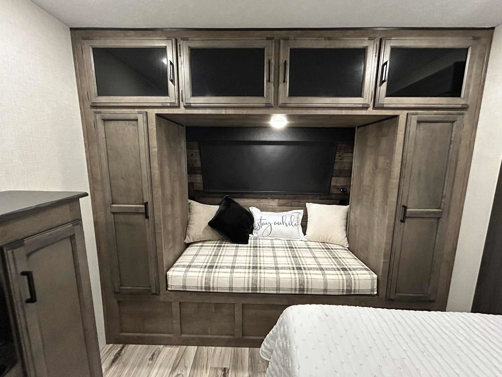 Venture Rv Sporttrek Touring 272vrk 2024 alt