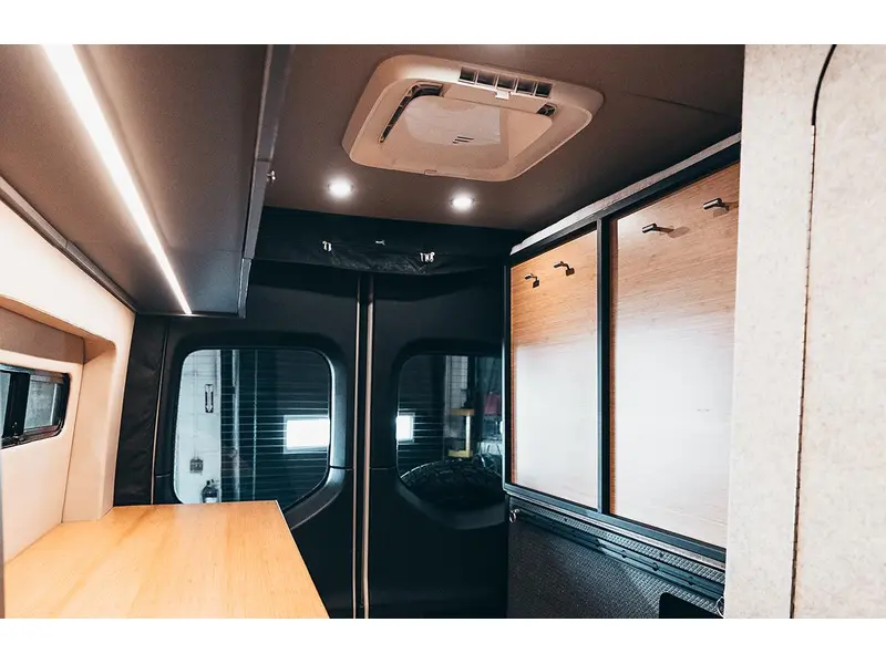 2026 Uwagen Série 4 Classic