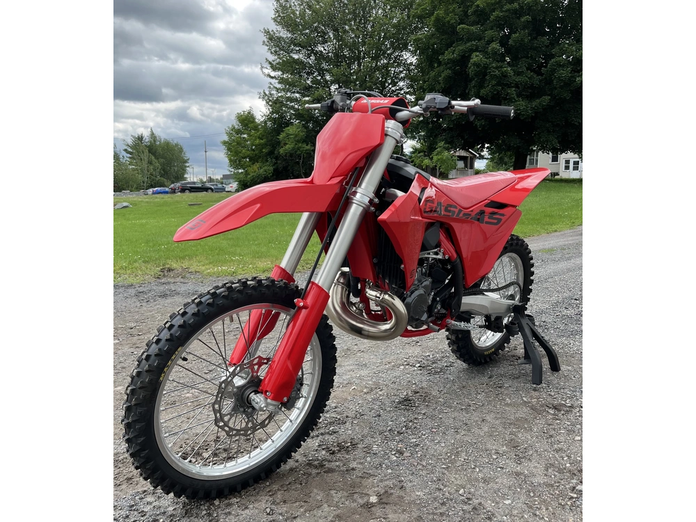 Gasgas Mc 300 2025 alt