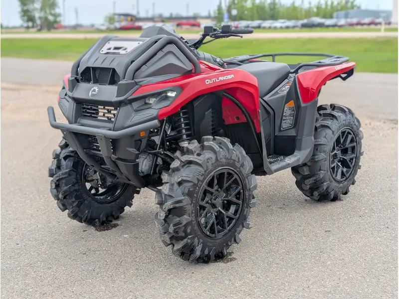 2025 Can-Am Outlander X mr 700