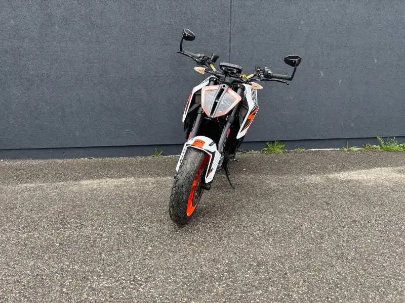 KTM Super Duke 1290 R ABS 2018