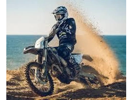 Triumph Tf250 E 2026 alt