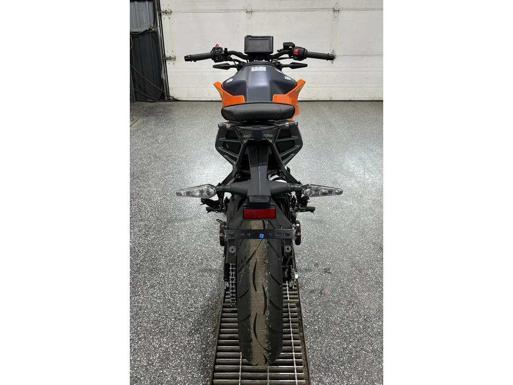 2024 Ktm 250 Duke alt