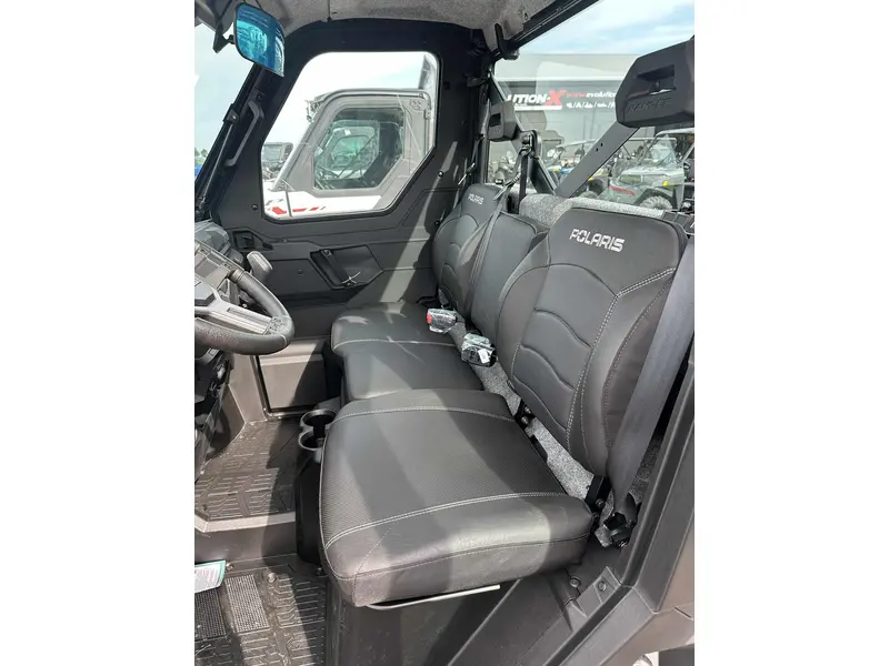 2025 Polaris RANGER XP 1000 NORTHSTAR EDITION PREMIUM 1