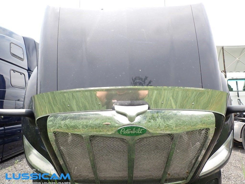 Peterbilt 579 2020