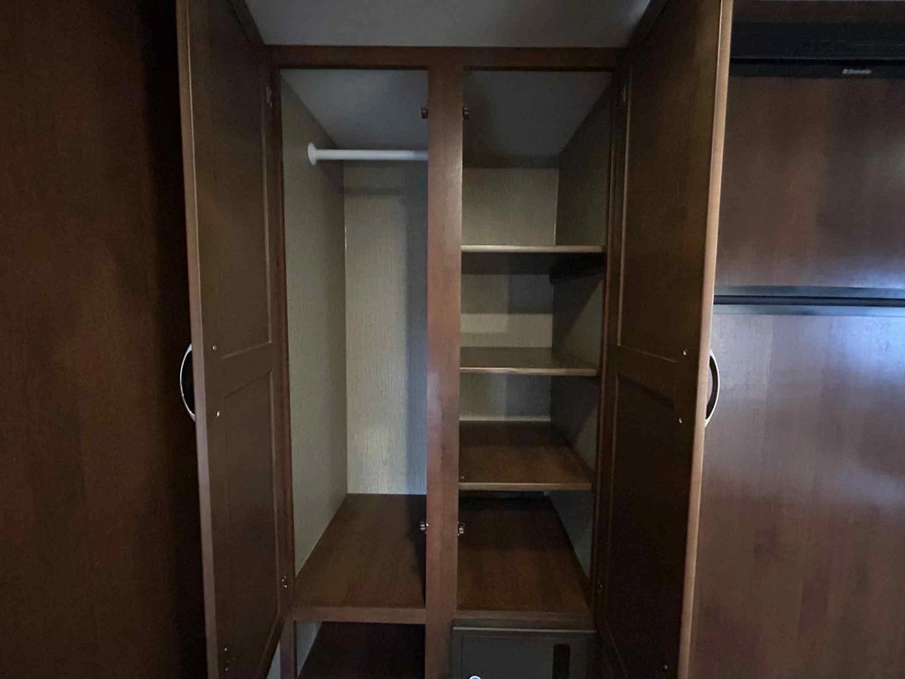 Keystone Rv Passport 238ml 2017 alt