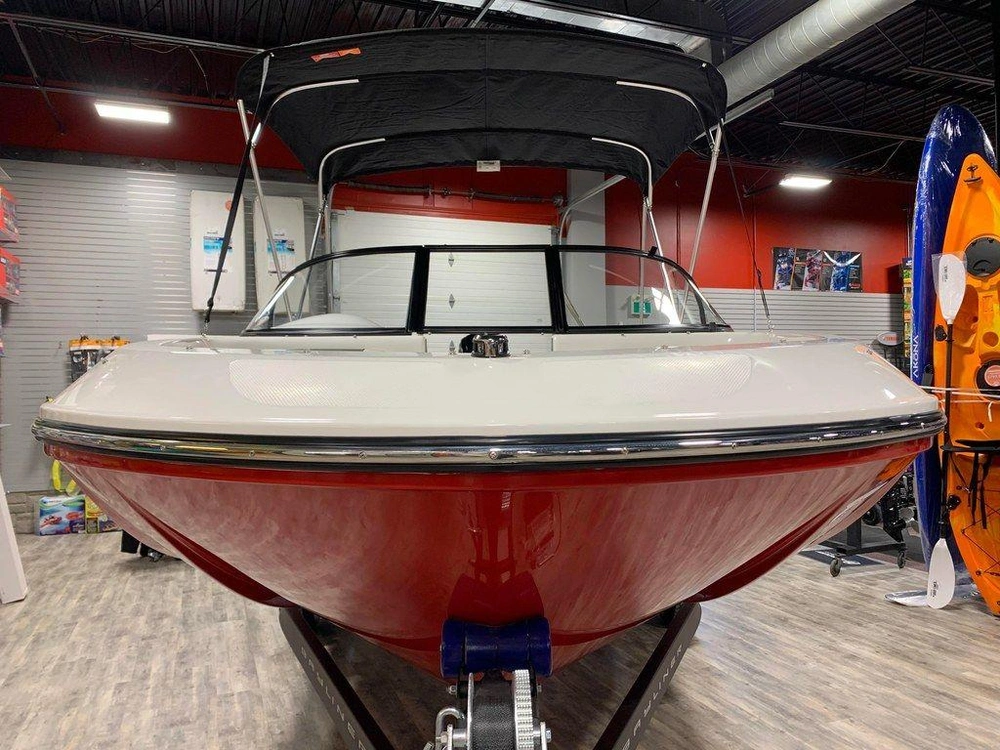 2023 Bayliner Element 21 alt