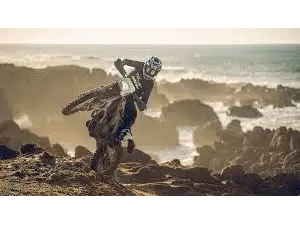 2026 Triumph TF250 E thumbnail 5