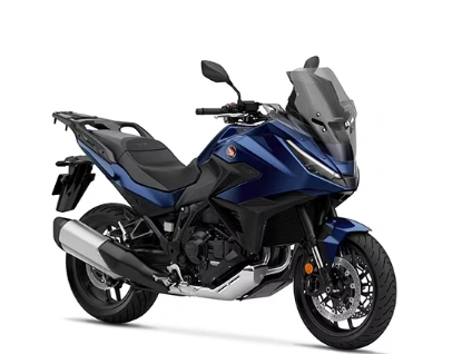 Honda Nt 1100 Dct 2025 alt