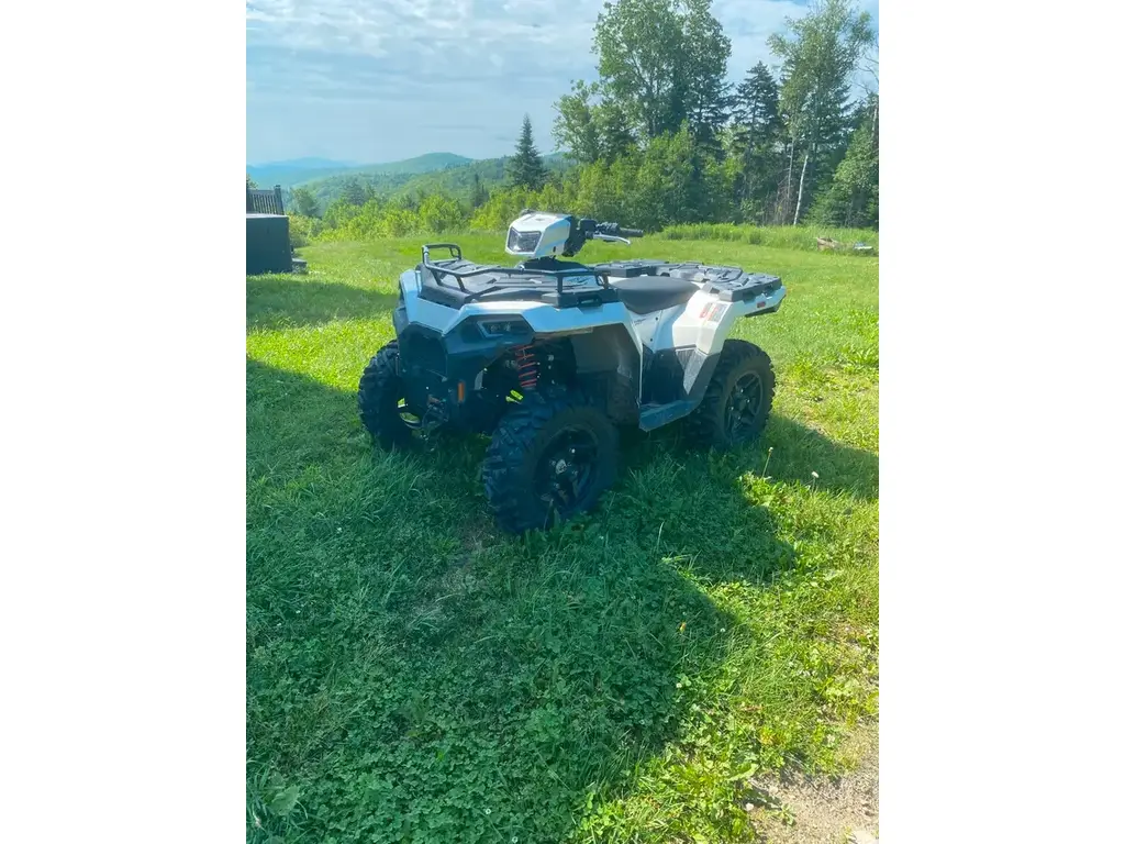 Polaris SPORTSMAN 570 EDITION SPECIAL  2021
