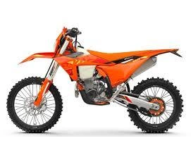 Ktm 500 Exc-f Six Days 2025 alt