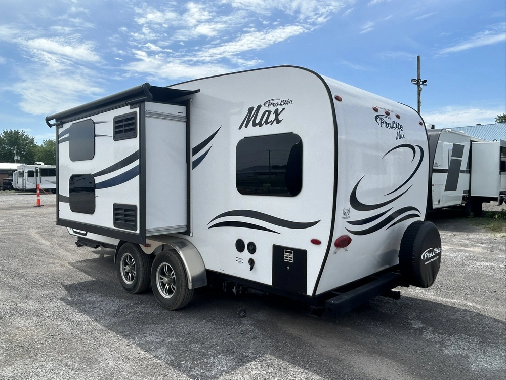 Prolite Max 2023 alt