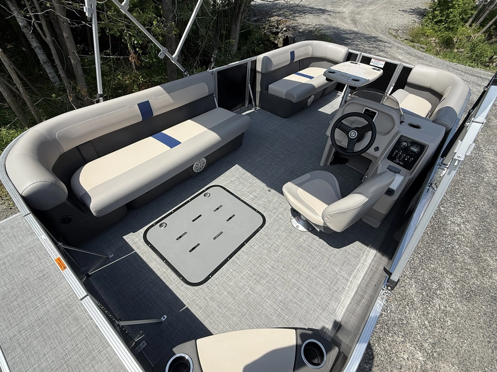 Princecraft Brio 19 2025 alt