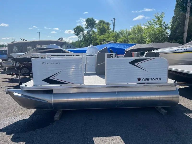 Armada ECO 147 2025