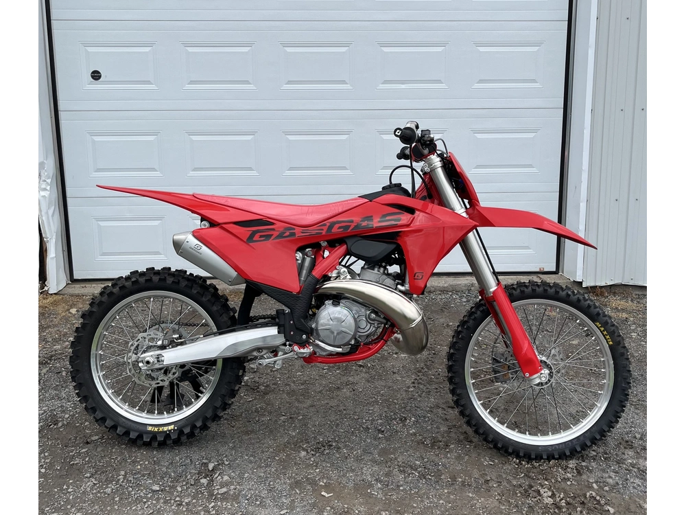 Gasgas Mc 300 2025 alt