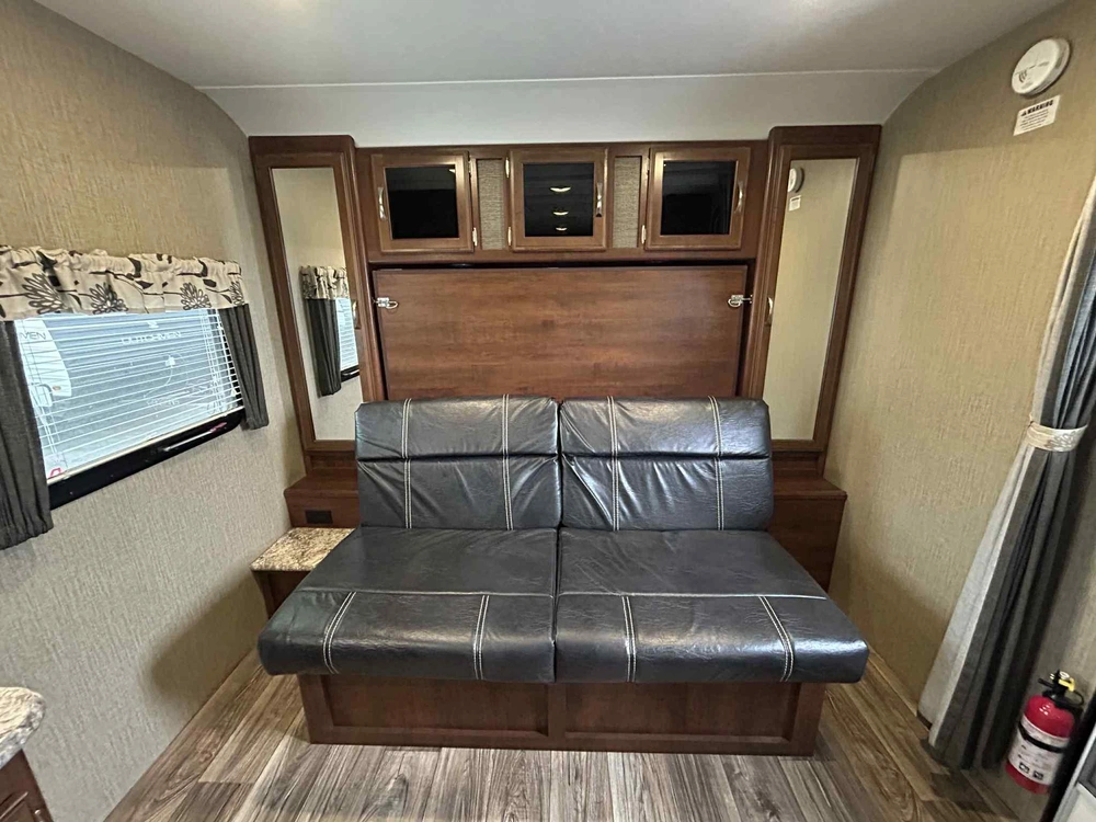Keystone Rv Passport 238ml 2017 alt