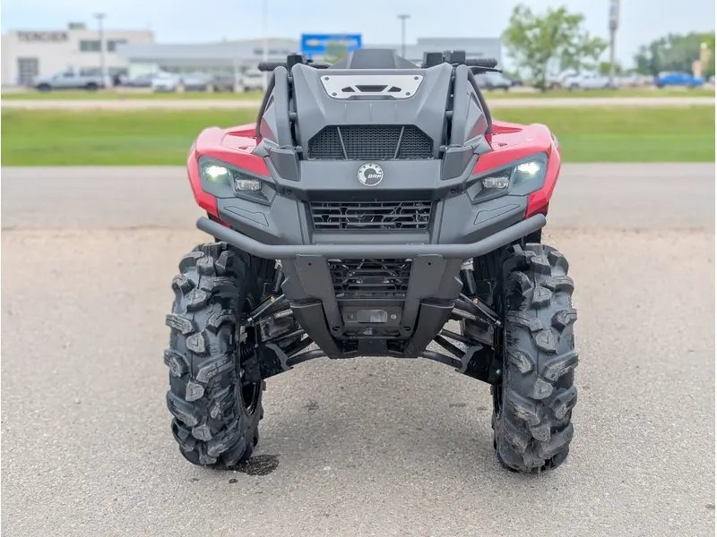 2025 Can-Am Outlander X mr 700