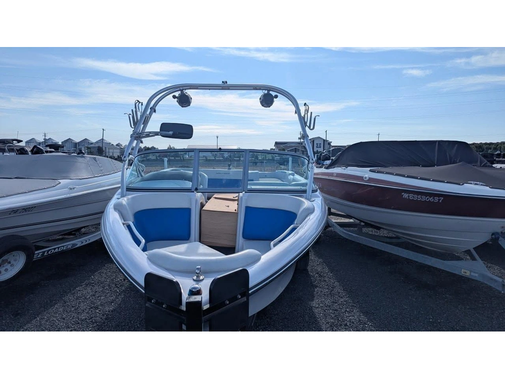 2008 Air Nautique Team 211 alt