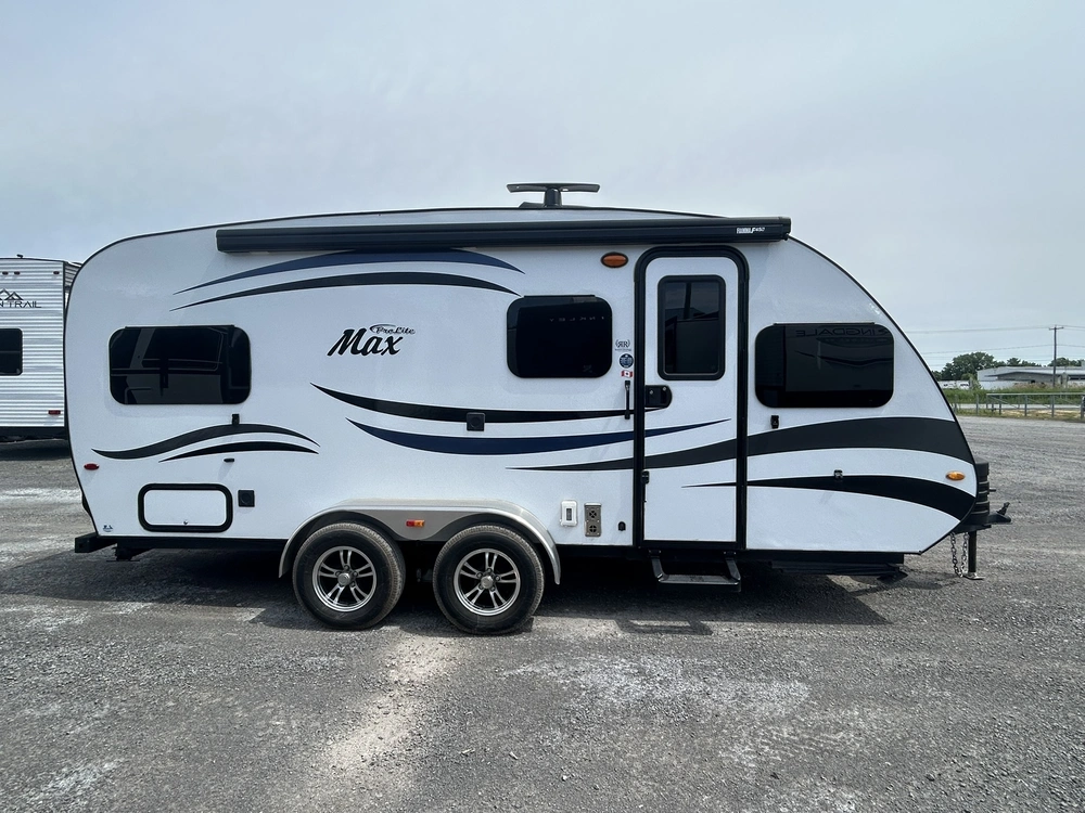 Prolite Max 2023 alt