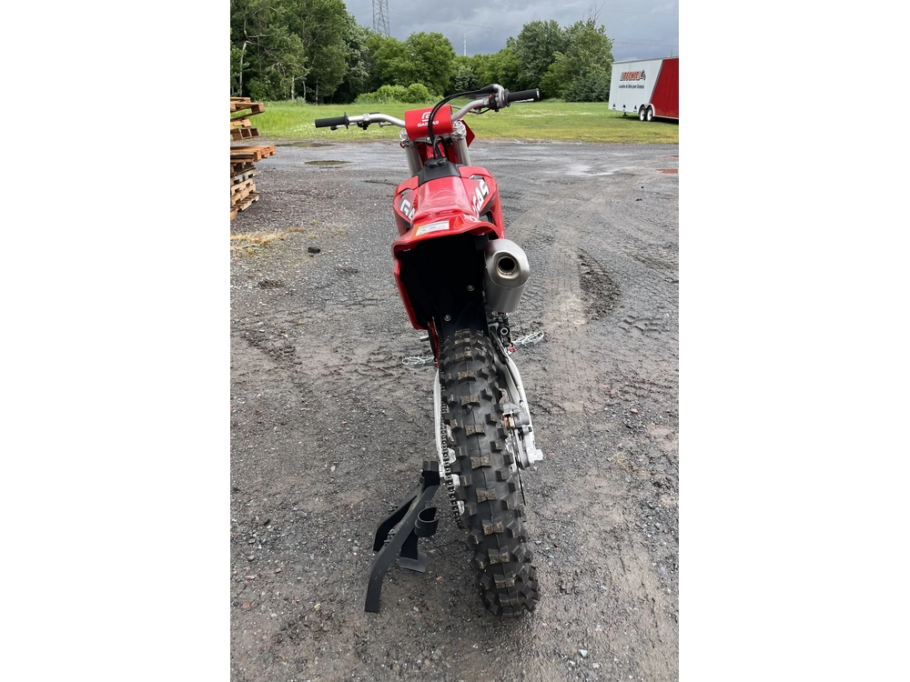 Gasgas Mc 350f 2024 alt