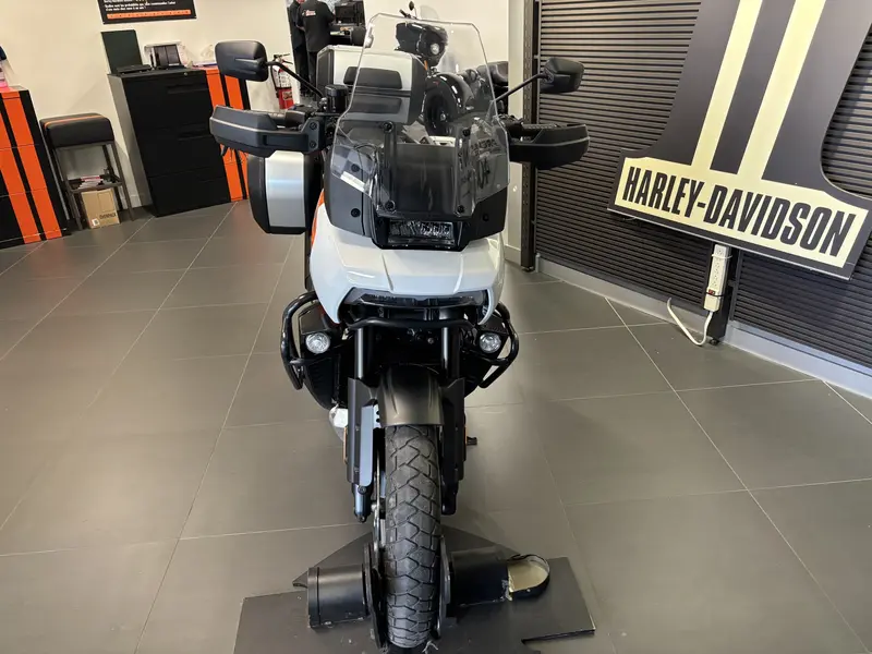 2021 Harley-Davidson Pan America Special / RA1250S RA1250S