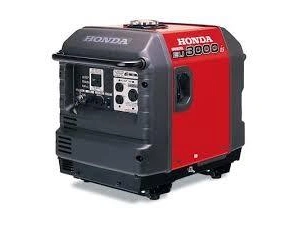 2025 Honda Eu3000isc4 Ezgf alt